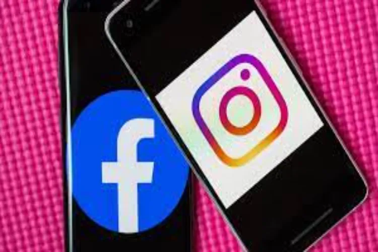 فیس بک اور انسٹاگرام نے ہٹائے جنسی مواد پر مبنی45 ملین پوسٹس 