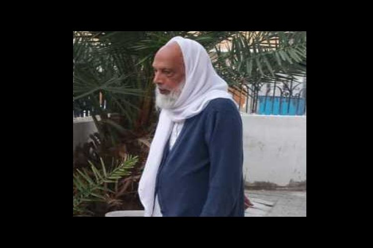 مولانا عتیق الرحمان سنبھلی کا طویل علالت کے بعد انتقال
