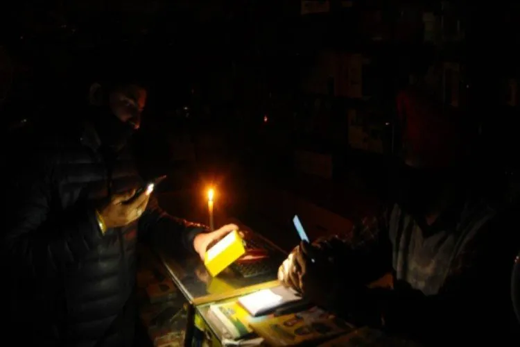 چنڈی گڑھ: بجلی کا بحران  جاری ۔فوج طلب