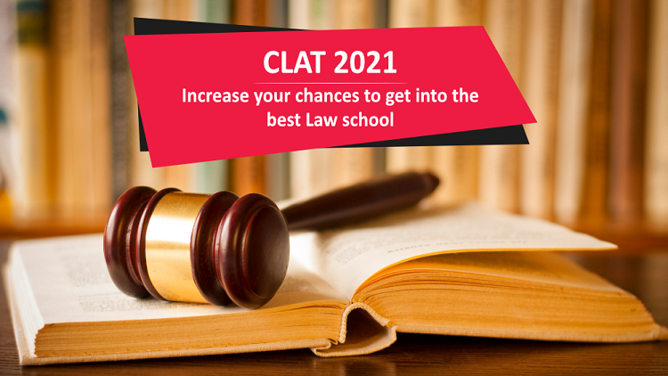CLAT 2021 ملک میں قانون کی اعلیٰ تعلیم کے لیے بائیس لاء یونیورسٹیز کے مشترکہ داخلہ امتحان