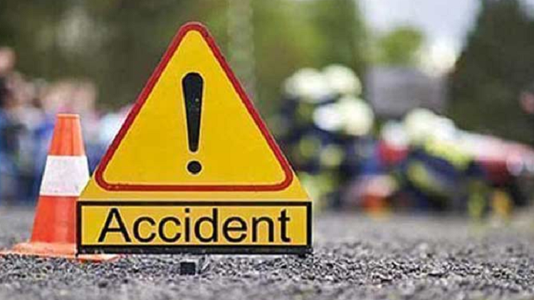 راجستھان  میں سڑک حادثہ، 8 ہلاک 