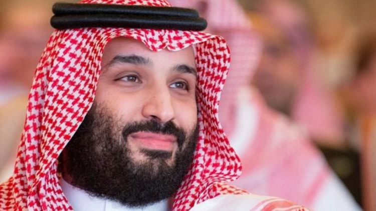 Mohammed bin Salman