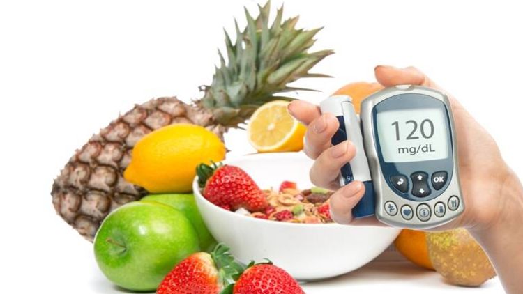 ذیابیطس کے مریضوں  کے لئے چار بنیادی مسائل 