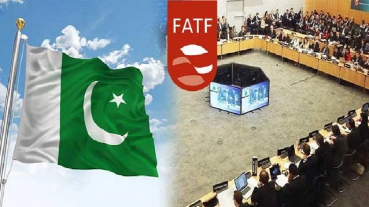 پاکستان پر لٹک رہی ہے تلوار