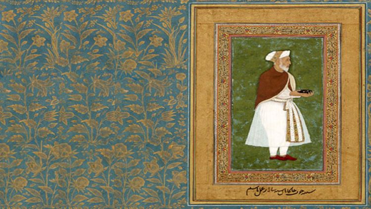 عبدالرحیم خان خاناں