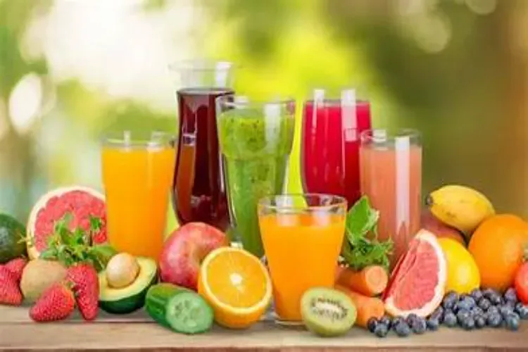روزانہ ایک گلاس پھلوں کا رس ڈپریشن کی علامات کم کرنے میں مددگار 