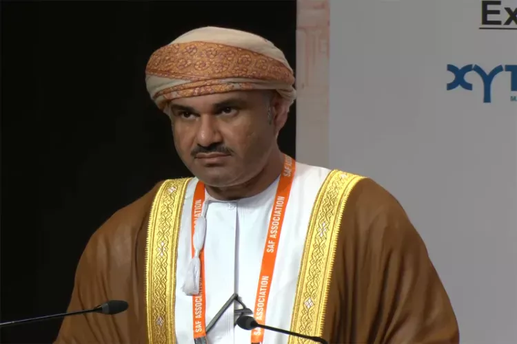 عمان 2030 تک گرین ہائیڈروجن برآمد کرنے کی تیاری میں