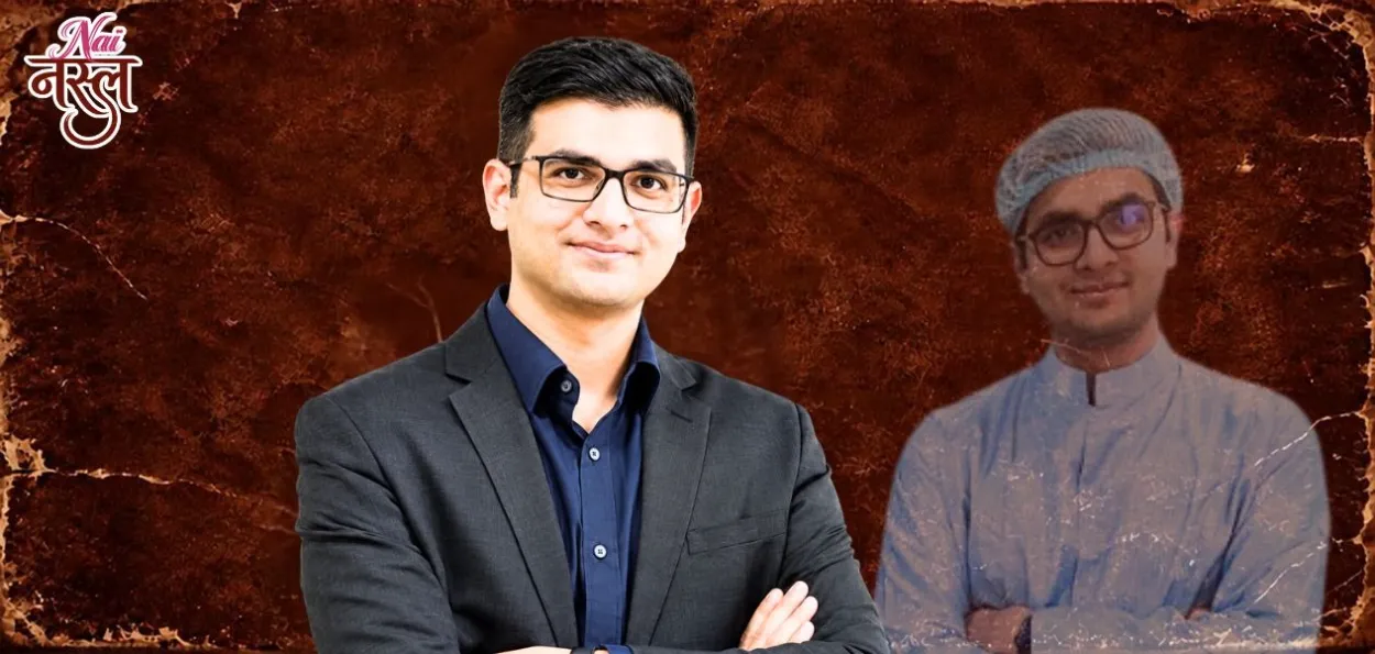 ستاروں سے آگے خواب دیکھنے والا لڑکا: اویس احمد کا حوصلے، جستجو اور تخلیق کا سفر