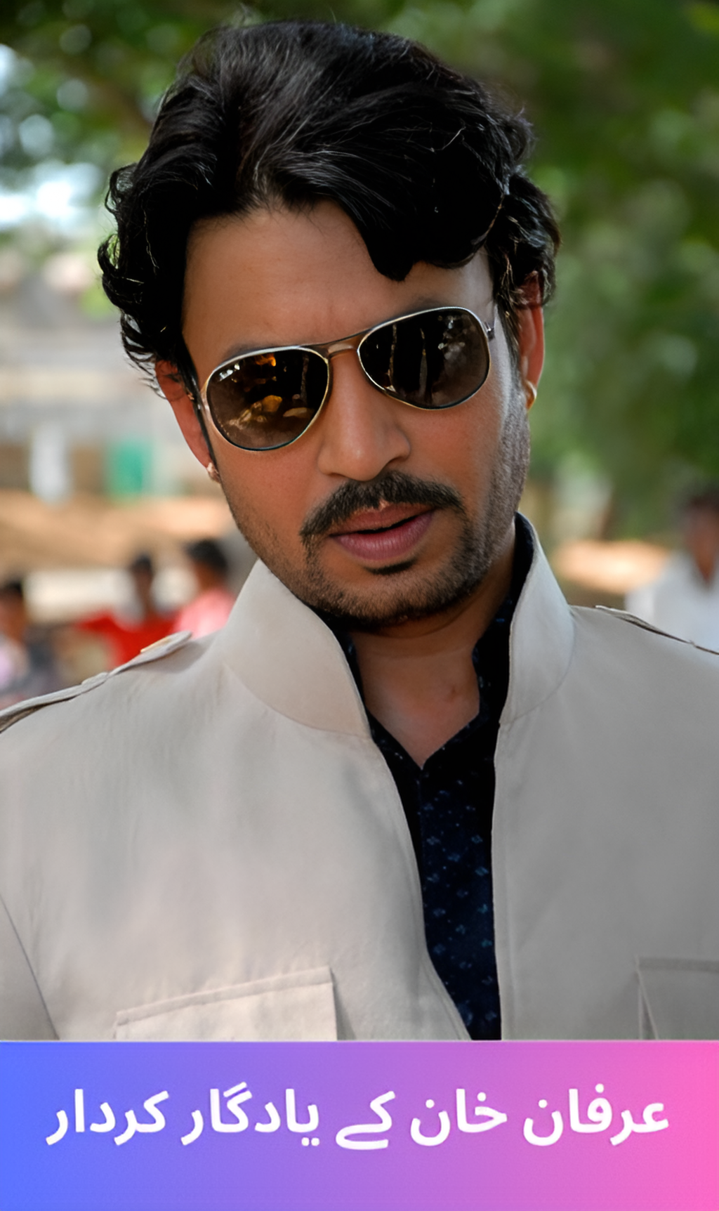 Irrfan Khan's memorable roles