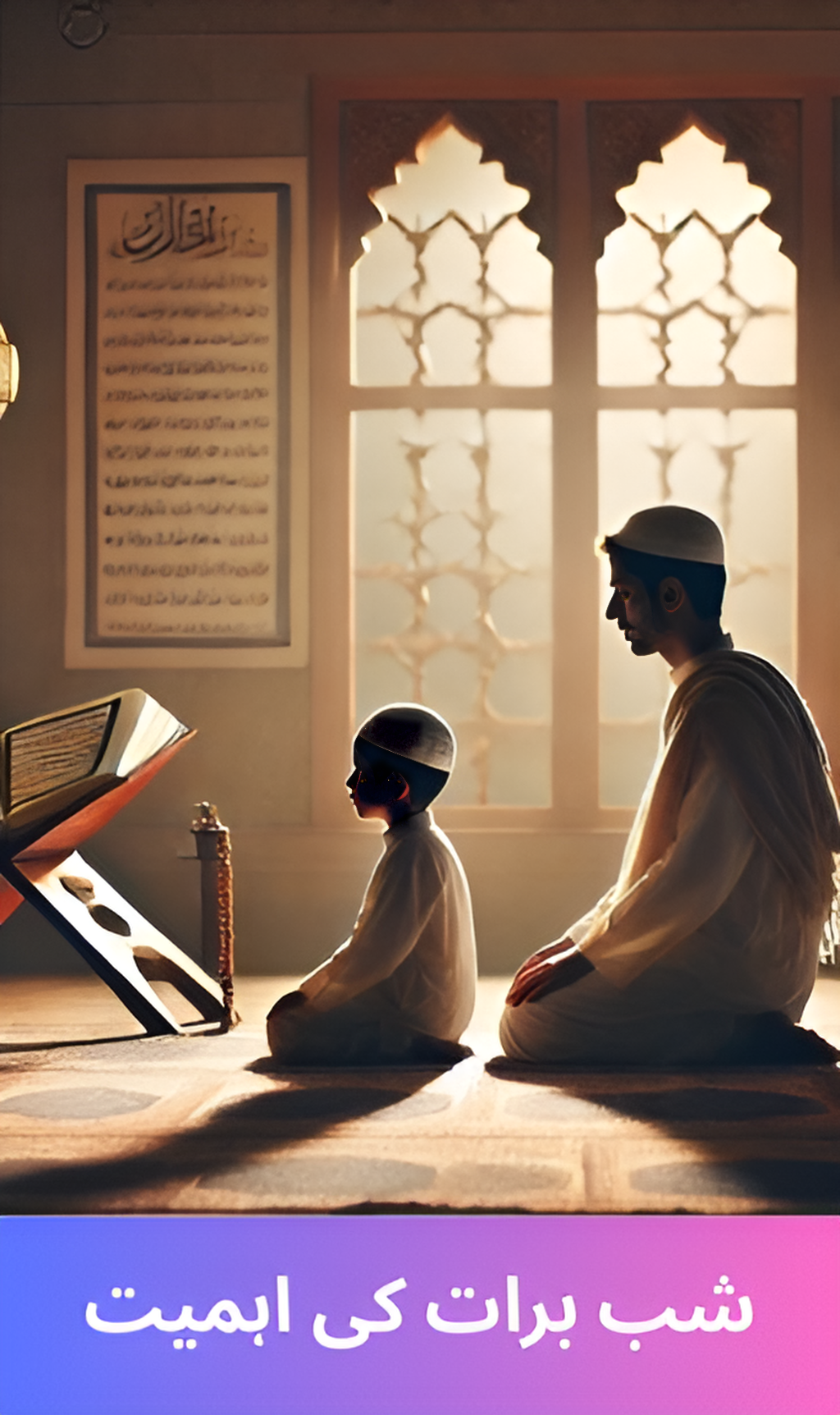 The importance of Shab-e-Barat